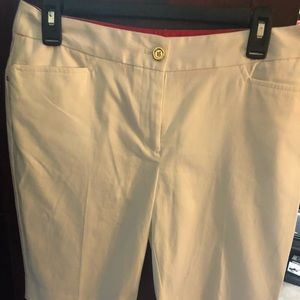 Jones New York white shorts sz 4